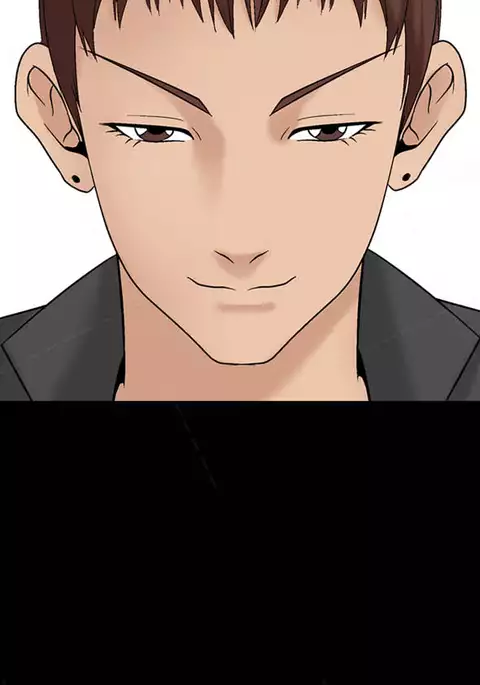 The Taste of Hands Ch.1-55