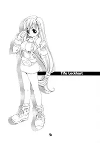 (C68) [DiGiEL (Yoshinaga Eikichi)] DiGital AngELs SIDE-D (Various)