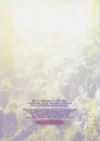 (C78) [In The Sky (Nakano Sora)] Princess Judgment (Luminous Arc 3)