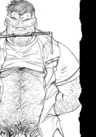 Okinawa Slave Island