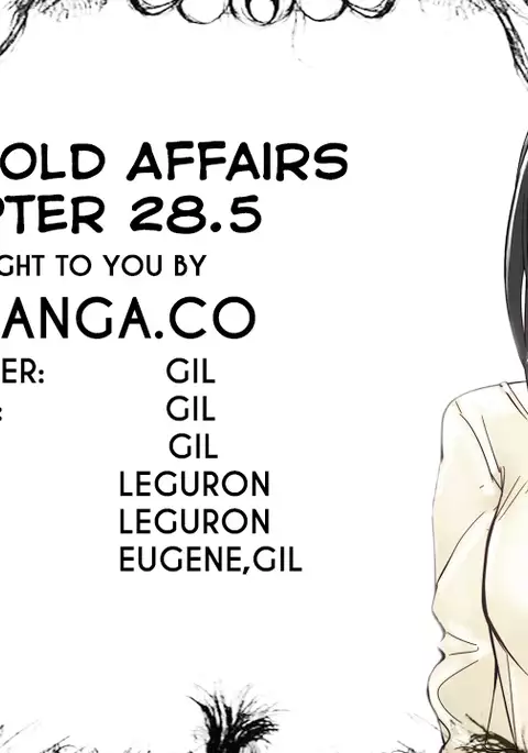 Household Affairs Ch.1-51