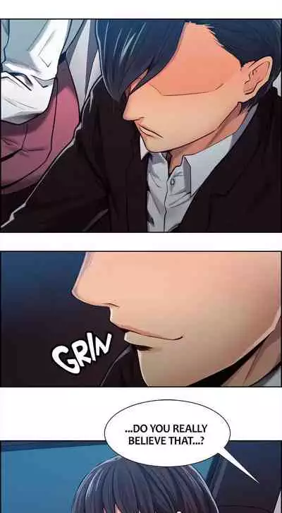 [Serious] Taste of Forbbiden Fruit Ch.31/53 [English] [Hentai Universe]