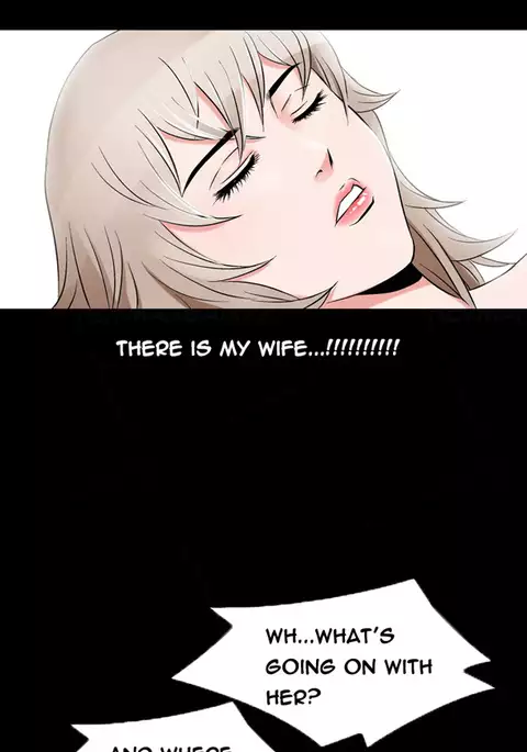 The Taste of Hands Ch.1-71