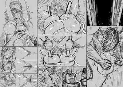 淫虐02-草图(9.14更新)