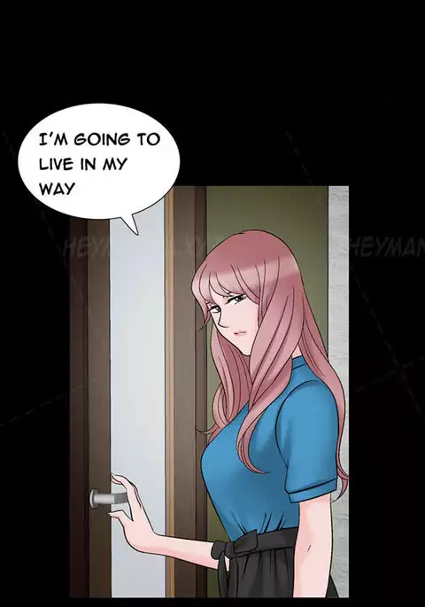 The Taste of Hands Ch.1-48