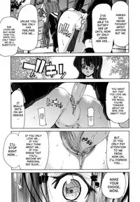 [Hori Hiroaki] Yuugatou Ch. 1-2 [English] [SaHa] [Decensored]