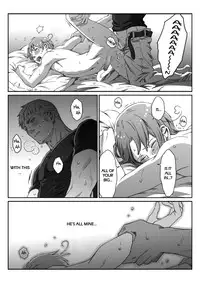 DEFEAT OF MAN - ZARIA [Hetalia]