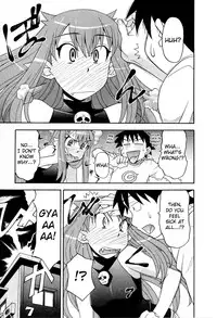 [Yanagi Masashi] Renai Akuma 2 - Love and Devil [English] [redCoMet]