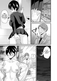 [Novia (Labui)] Seitokaichou no Karei naru Nyotaika Kiroku [English] [HSamurai] [Digital]