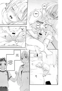 (Futaket 12.5) [S size (Shinachiku)] Osananajimi [English] {Shotachan}