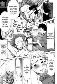 [Tanaka Aji] "Kare ni... Dakaremashita. Ato, Ne..." ~Otome ga Chuuko XXX Desu to Kokuhaku Suru Hi~ | He...Embraced Me.After That... [English] {Doujins.com}