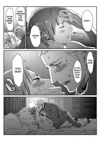 DEFEAT OF MAN - ZARIA [Hetalia]
