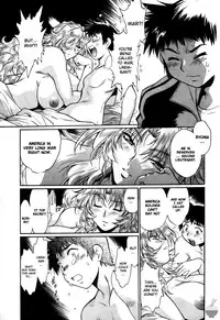 [Manabe Jouji] Ring x Mama 4 [English] [Soba-scans]