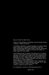 (C81) [Tokuda (Ueda Yuu)] Tetori Ashitori [English] {Shotachan}