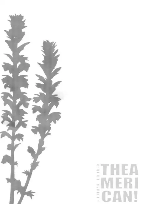 CUTE GIRL! THE AMERICAN! =Dark Mac + CW=