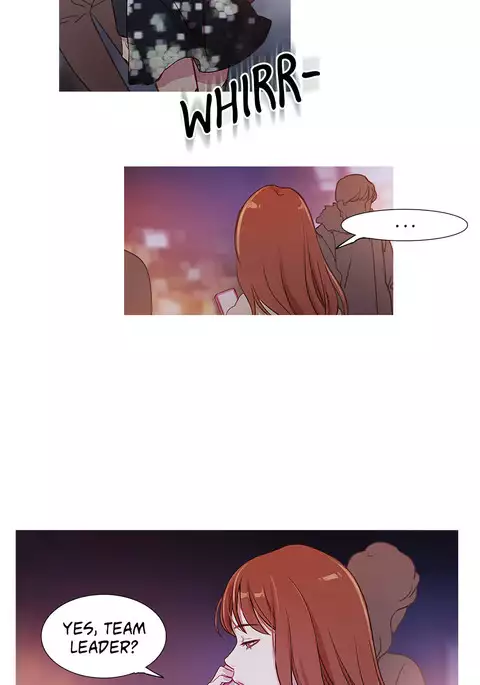 Scandal of the Witch Ch.1-39