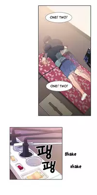 [BAK Hyeong Jun] Sweet Guy Ch.1-49.5 (English) (YoManga) (Ongoing)