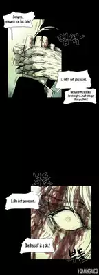 [Rigeng] House of Dolls Ch.0-28 (English) (YoManga)