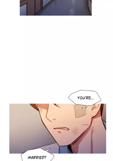 Scandal of the Witch Ch.1-21