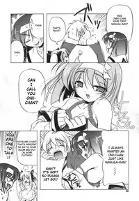 [Akazawa RED] Pink Panzer [English] [YQII]