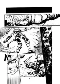 [Kuroshiki (Kurohiko)] Kuroshiki Vol. 1 (Final Fantasy XI) [Digital]