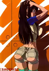 (SC49) [SANDWORKS (Suna)] 【REC!!】 (K-ON!)