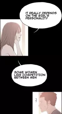 [Mr. Byeong-Su] Cohabitation Ch.1-34 (English) (Ongoing)