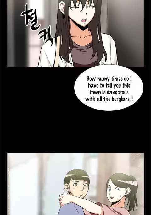 Love Parameter Ch.1-76