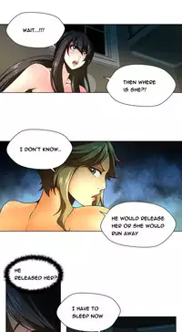 [Fantastic Whale] Twin Slave Ch.1-31 (English) (Ongoing)