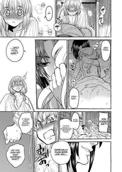 Saint Foire Festival/eve Evelyn:4