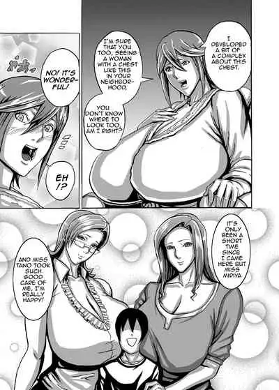 Venus Mansion Episode 2