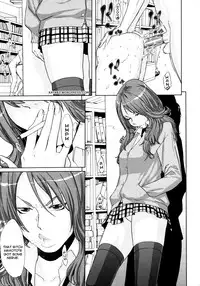 [Koyanagi Royal] Nozomu Triangle! (COMIC Megastore 2009-08) [English] [kaya83]