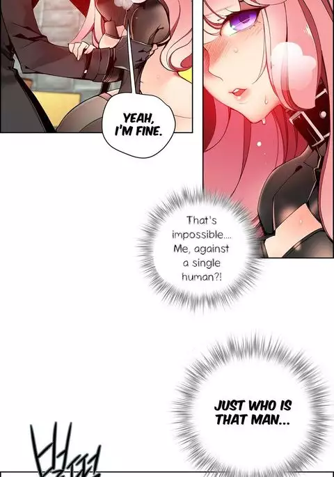 Lilith`s Cord Ch.1-13