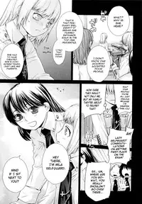 [Ootsuka Kotora] Angraecum [English]