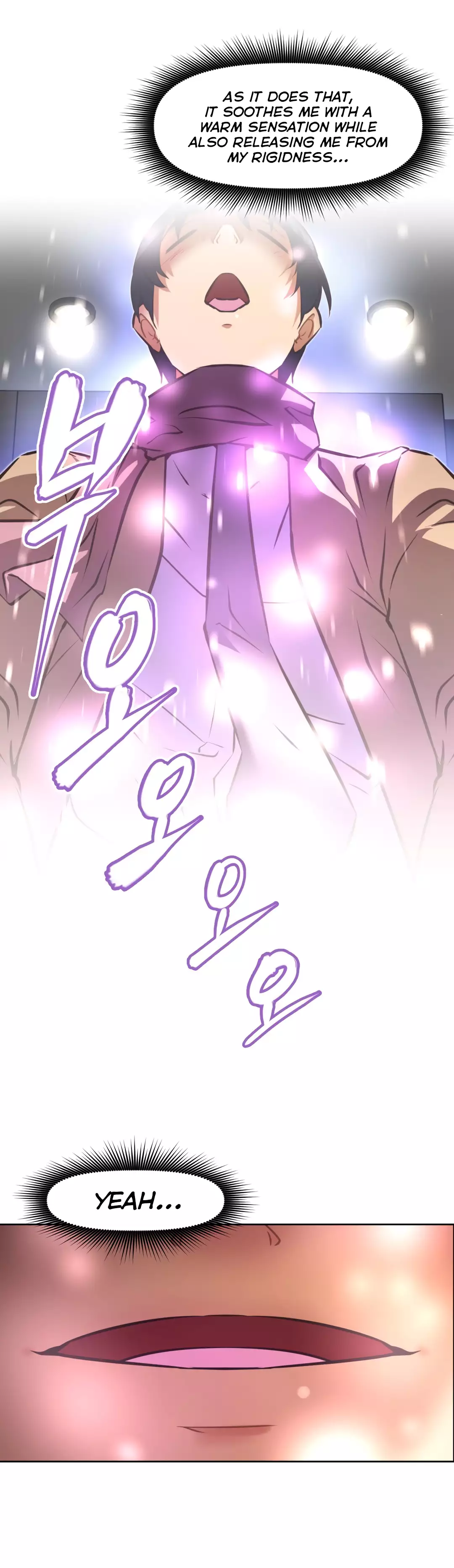 Brawling Go Ch.76-126