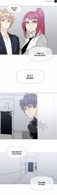 [ButcherBoy] Household Affairs Ch.1-29 (English) (YoManga) (Ongoing)