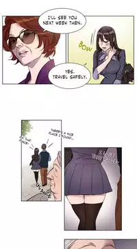 [Ramjak] Atonement Camp Ch.1-26 (English) (Ongoing)