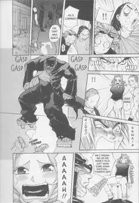 [Kiryu Tomohiko] Twin Spark Girls (English)