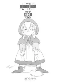 Little Red (Akazukin Cha Cha)