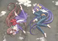 The Ultimate Art Collection Of "Natural2 -DUO-"