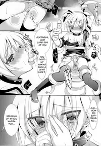 (C86) [Ennui-tei (Ousawa Kanata)] Nagisa-chan to Hokentaiiku! (Ansatsu Kyoushitsu) [English]