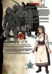 (C88) [DA HOOTCH (Various)] Bestiary 3 [English]