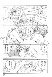 [Sano Takashi] Petit A La Mode