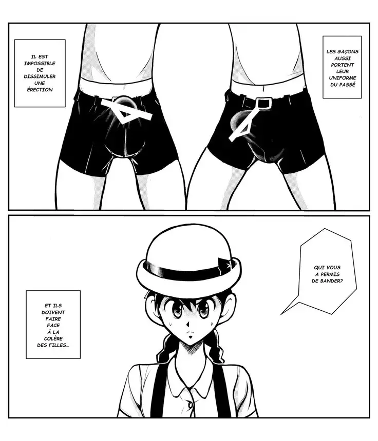 Seichou Toukoubi | Journée scolaire de la croissance