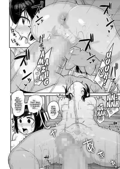 Mama Yaru Ne! | I'm Gonna Be A Mommy!