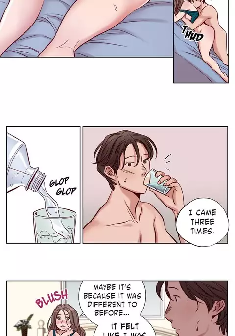 Atonement Camp Ch.1-40