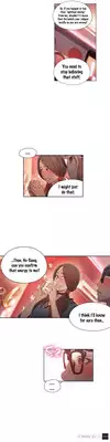 [BAK Hyeong Jun] Sweet Guy Ch.1-55 (English) (YoManga) (Ongoing)