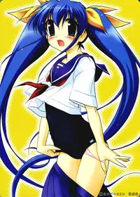 [Akazawa Red] Little Lovers