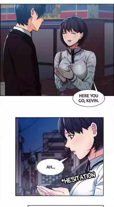 Taste of Forbbiden Fruit Ch.10/24