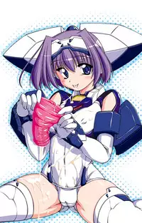 [Inspiration Floor (Non-Sugar)] mylover009/010/012 (Triggerheart Exelica)